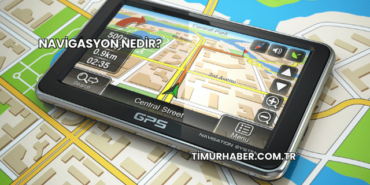 Navigasyon Nedir?