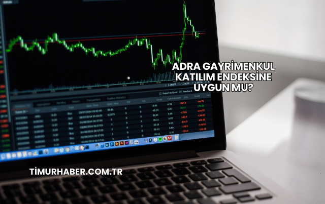 Adra Gayrimenkul Katılım Endeksine Uygun mu?