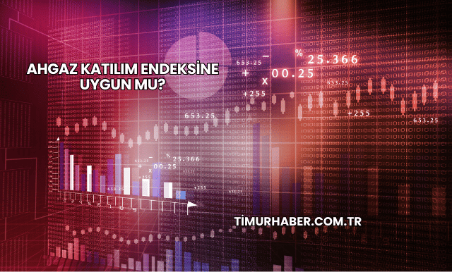 Ahgaz Katılım Endeksine Uygun mu?