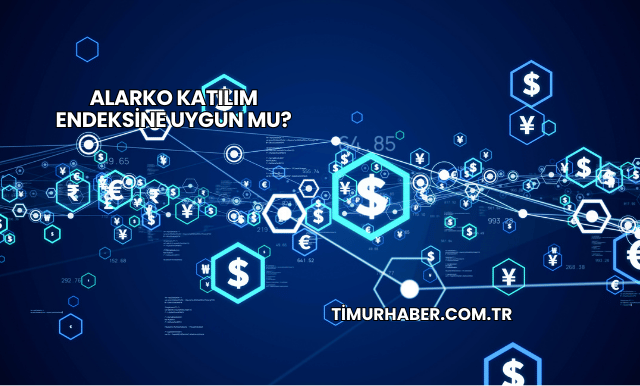 Alarko Katılım Endeksine Uygun mu?