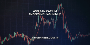 Aselsan Katılım Endeksine Uygun mu?