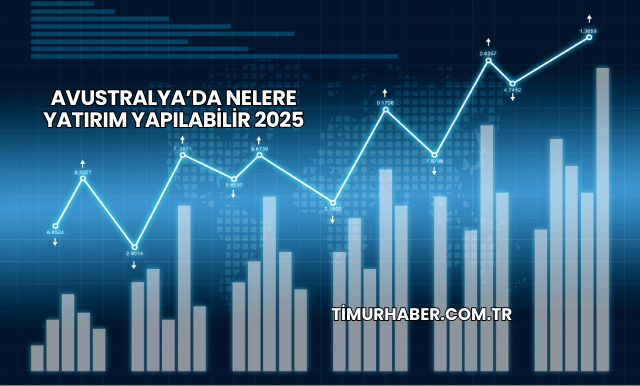 Avustralya’da Nelere Yatırım Yapılabilir 2025