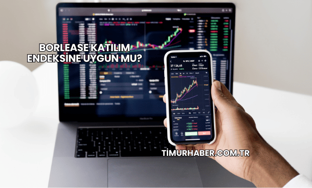 Borlease Katılım Endeksine Uygun mu?