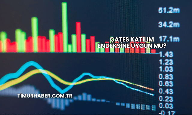 ÇATES Katılım Endeksine Uygun mu?