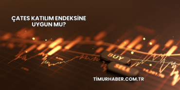 ÇATES Katılım Endeksine Uygun mu?