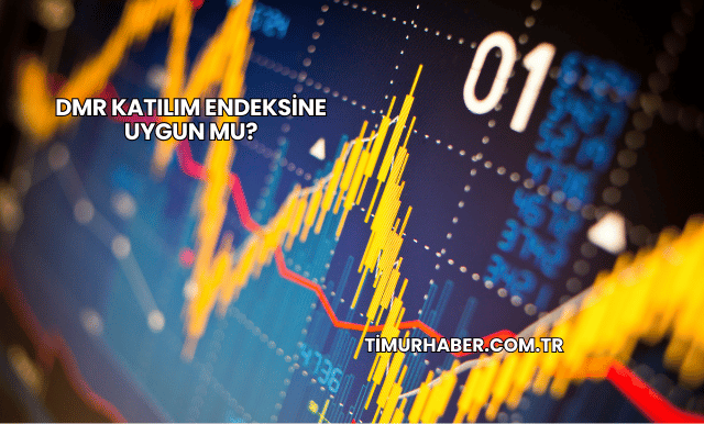 DMR Katılım Endeksine Uygun mu?
