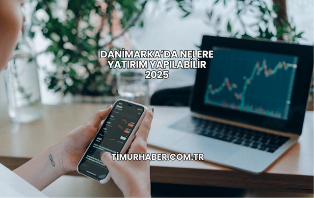 Danimarka’da Nelere Yatırım Yapılabilir 2025