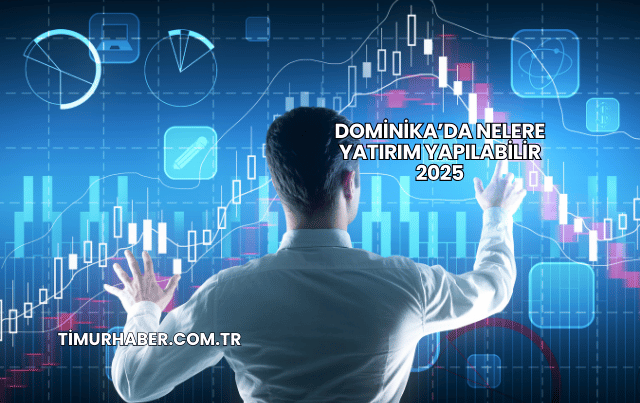 Dominika’da Nelere Yatırım Yapılabilir 2025