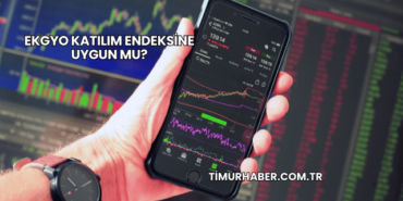 EKGYO Katılım Endeksine Uygun mu?