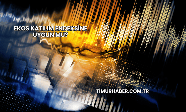 Ekos Katılım Endeksine Uygun mu?