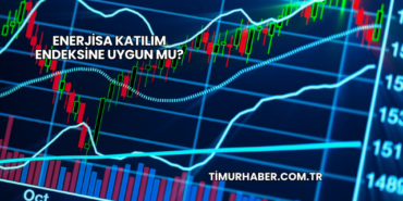 Enerjisa Katılım Endeksine Uygun mu?