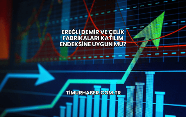 Ereğli Demir ve Çelik Fabrikaları Katılım Endeksine Uygun mu?