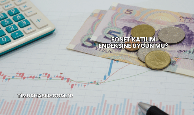 Fonet Katılım Endeksine Uygun mu?