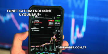 Fonet Katılım Endeksine Uygun mu?