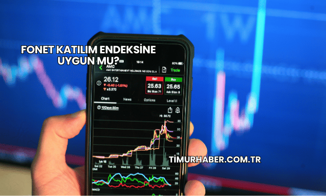 Fonet Katılım Endeksine Uygun mu?