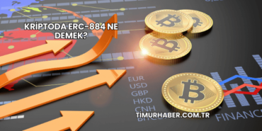 Kriptoda ERC-884 Ne Demek?
