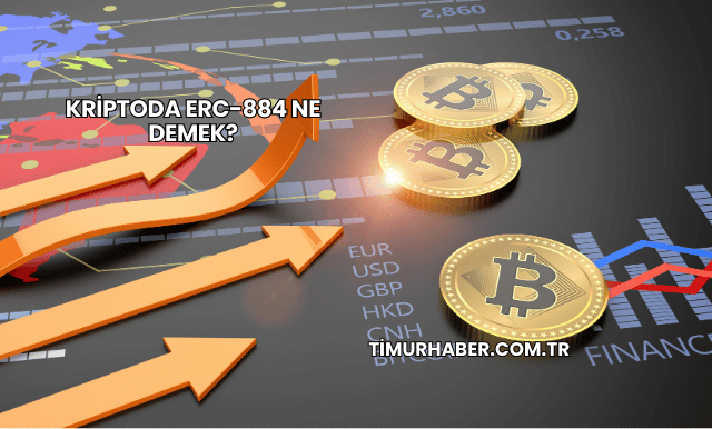 Kriptoda ERC-884 Ne Demek?