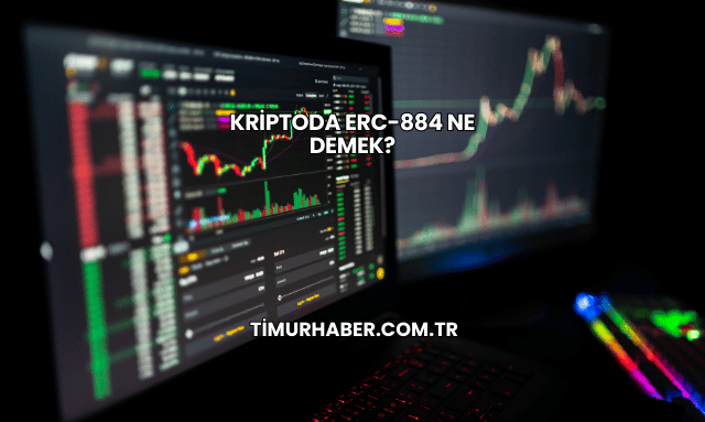 Kriptoda ERC-884 Ne Demek?