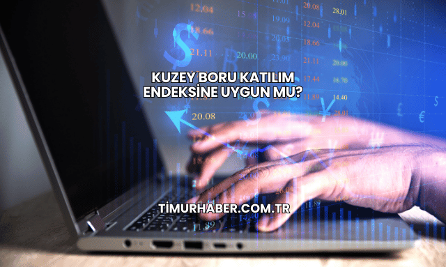 Kuzey Boru Katılım Endeksine Uygun mu?
