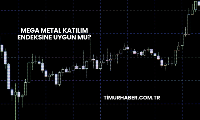 Mega Metal Katılım Endeksine Uygun mu?