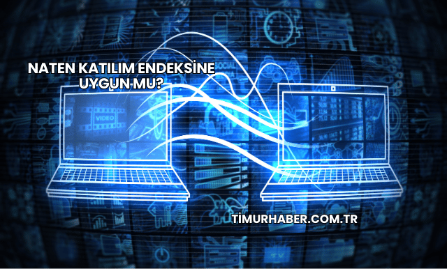 Naten Katılım Endeksine Uygun mu?