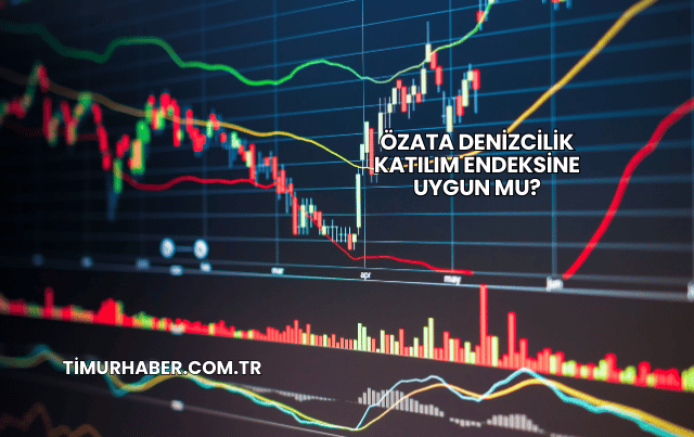 Özata Denizcilik Katılım Endeksine Uygun mu?