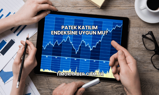 Patek Katılım Endeksine Uygun mu?