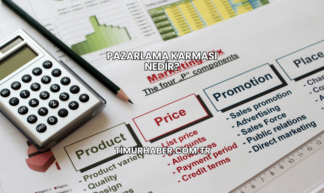 Pazarlama Karması Nedir?