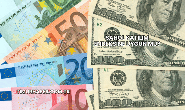 SAHOL Katılım Endeksine Uygun mu?