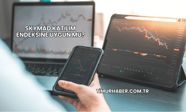 SKYMAD Katılım Endeksine Uygun mu?