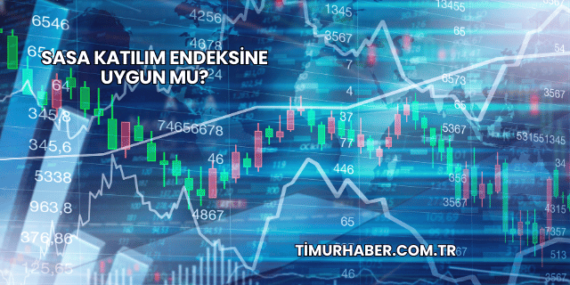 Sasa Katılım Endeksine Uygun mu?