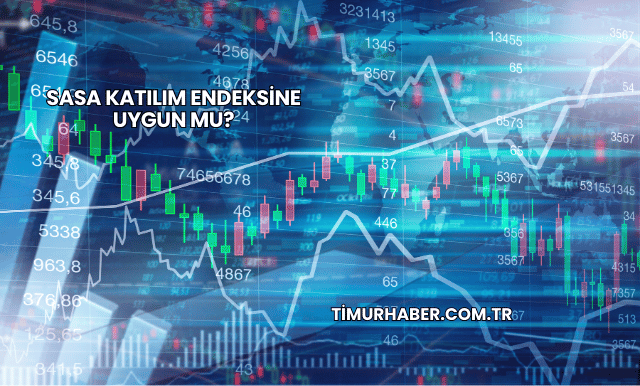Sasa Katılım Endeksine Uygun mu?