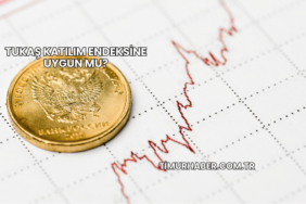 Tukaş Katılım Endeksine Uygun mu?