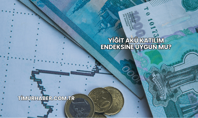 Yiğit Akü Katılım Endeksine Uygun mu?