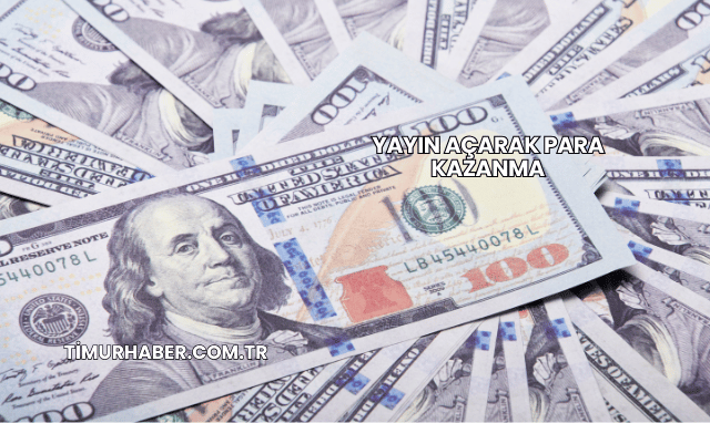 YouTube Watch Live Para Kazanma