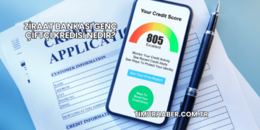 Ziraat Bankası Genç Çiftçi Kredisi Nedir?