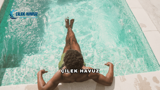 Çilek Havuz Hakkında