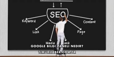 Google Bilgi Paneli Nedir?